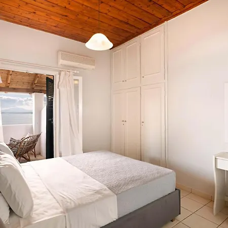 Nissaki Sea View 206 By Sealand Apartament Nisaki (Corfu)