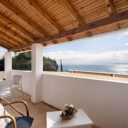 Nissaki Sea View 206 By Sealand Appartement