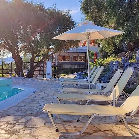 Nissaki Sea View 206 By Sealand Nisaki (Corfu)