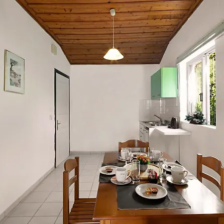 Appartement Nissaki Sea View 206 By Sealand