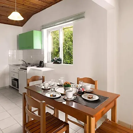 Appartement Nissaki Sea View 206 By Sealand Nisaki (Corfu)