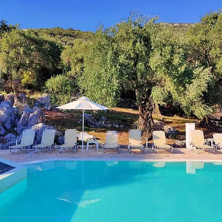 Appartement Nissaki Sea View 206 By Sealand Nisaki (Corfu)